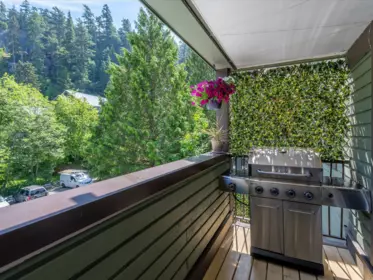 217 2007 Nordic Place, Whistler, BC, Whistler — Apartment/Condo for sale