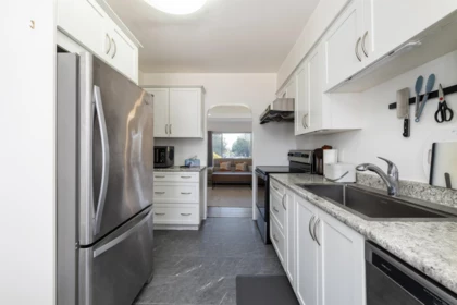 Breakfast Nook Photo of 7209 Elwell Street, Burnaby, BC