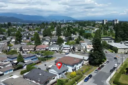 Community Amenities Photo (Clubhouse) of 7209 Elwell Street, Burnaby, BC