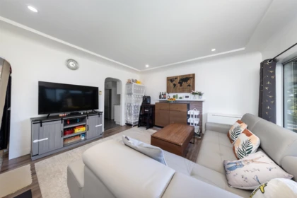 Pantry Photo of 7209 Elwell Street, Burnaby, BC