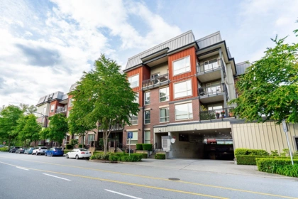204 2628 Maple Street, Port Coquitlam, BC, Port Coquitlam — Apartment/Condo for sale