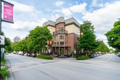 204 2628 Maple Street, Port Coquitlam, BC, Port Coquitlam — Apartment/Condo for sale