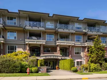 303 15357 17a Avenue, Surrey, BC, Surrey — Apartment/Condo for sale