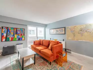 205 1011 Fourth Avenue, New Westminster, BC, New Westminster — Apartment/Condo for sale