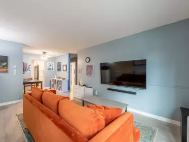 205 1011 Fourth Avenue, New Westminster, BC, New Westminster — Apartment/Condo for sale