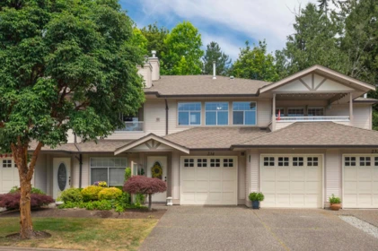 234 20391 96 Avenue, Langley, BC, Langley — Townhouse for sale