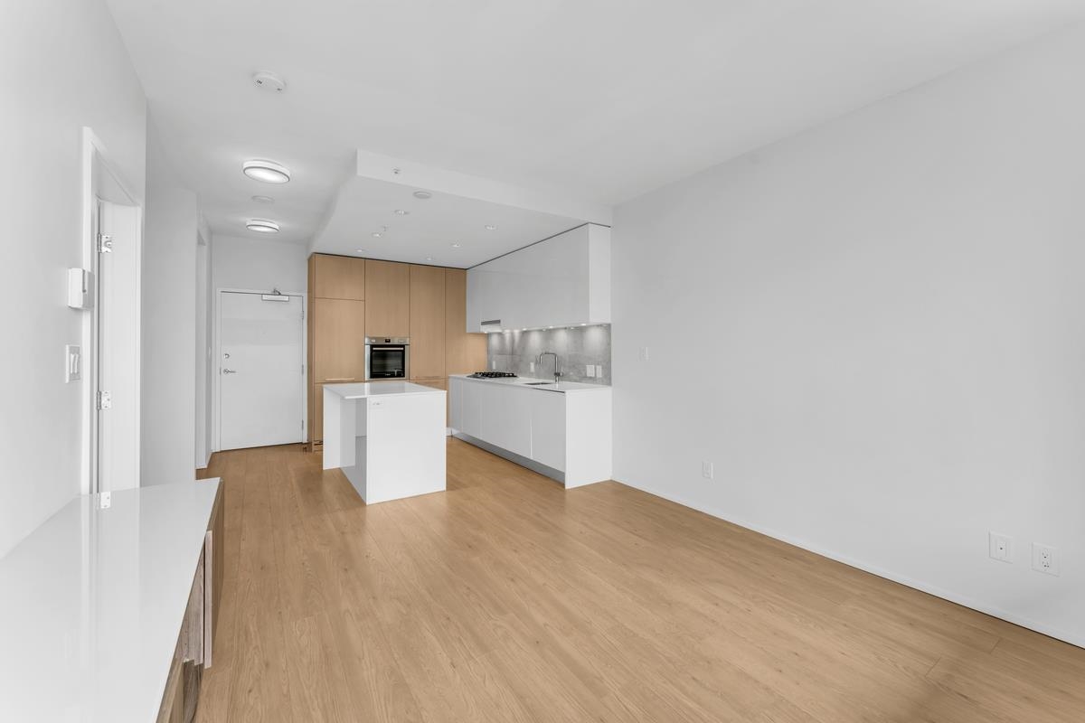 Dining Area Photo of 3508 4510 Halifax Way, Burnaby, BC