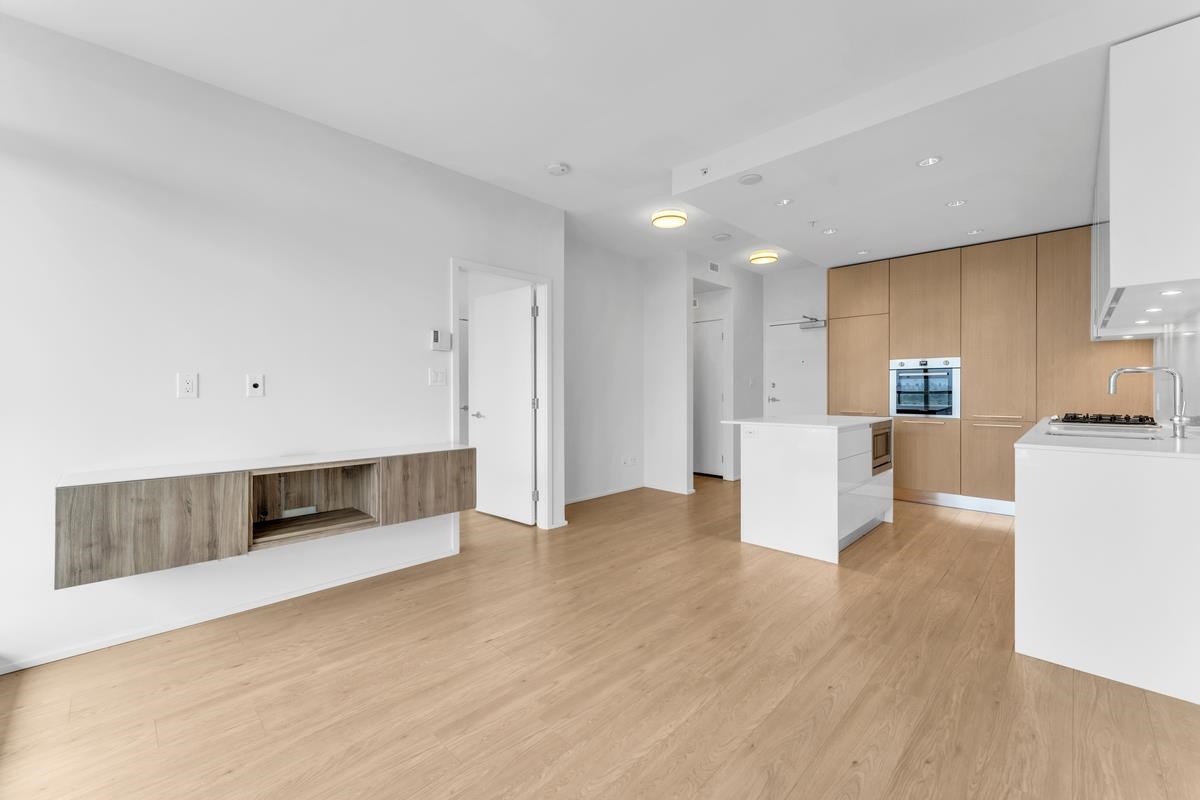 Family Room Photo of 3508 4510 Halifax Way, Burnaby, BC