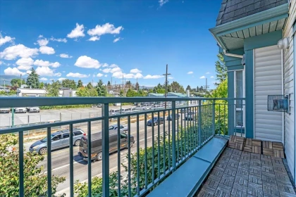 25 288 St. Davids Avenue, North Vancouver, BC, North Vancouver — Townhouse for sale