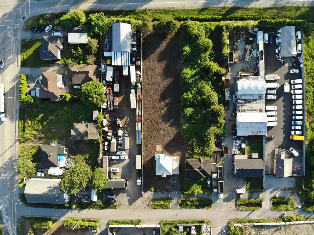 Bedroom 3 Photo of 314 Stanley Street, New Westminster, BC