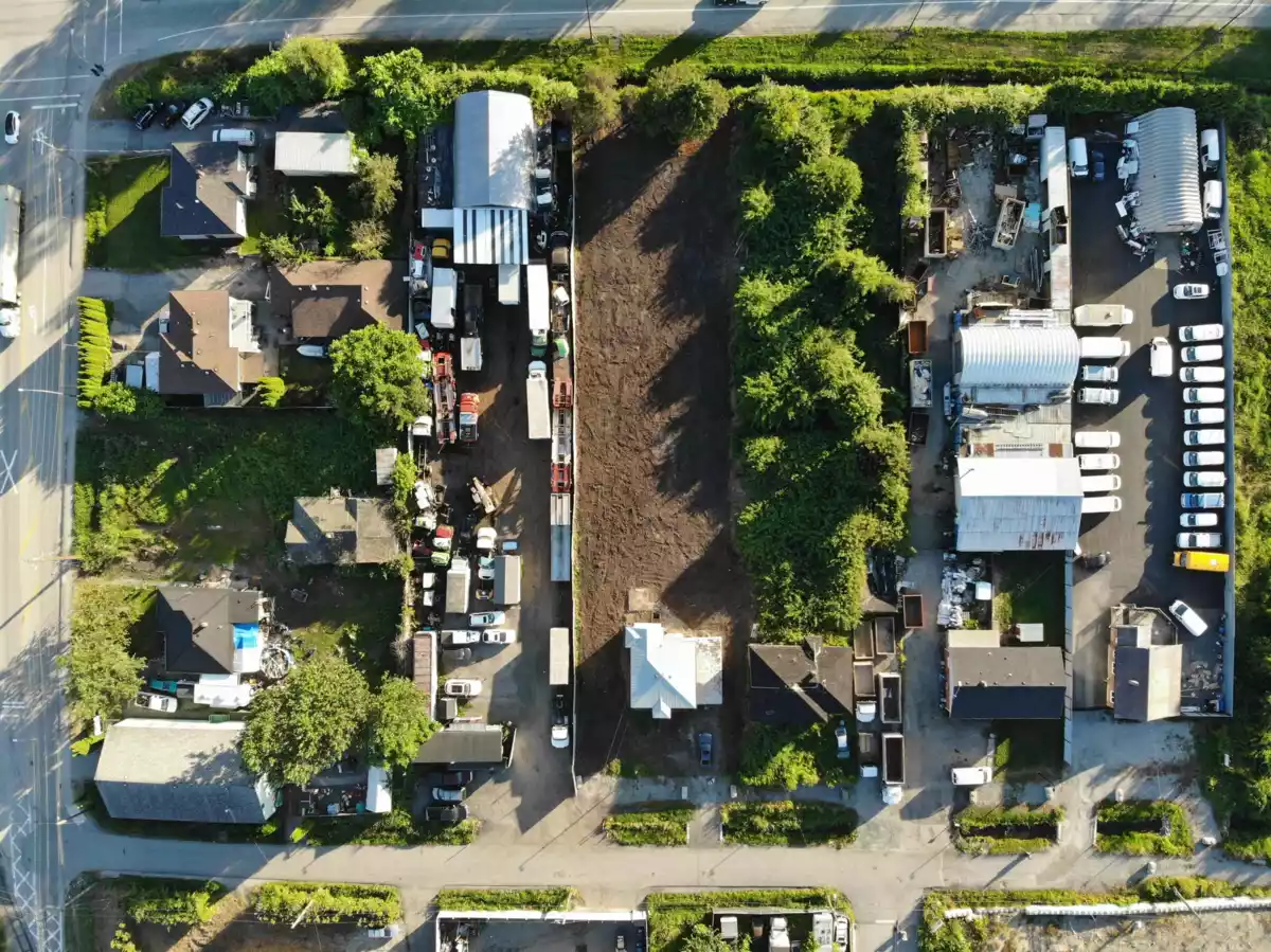 Bedroom 4 Photo of 314 Stanley Street, New Westminster, BC