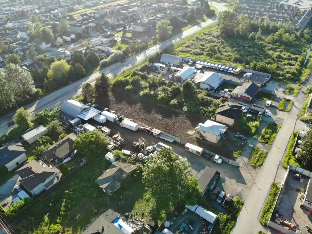Breakfast Nook Photo of 314 Stanley Street, New Westminster, BC