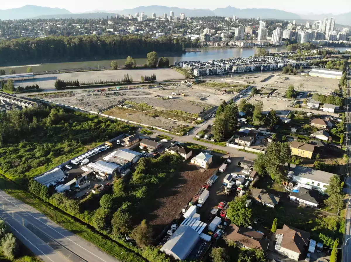 Guest Bathroom Photo of 314 Stanley Street, New Westminster, BC