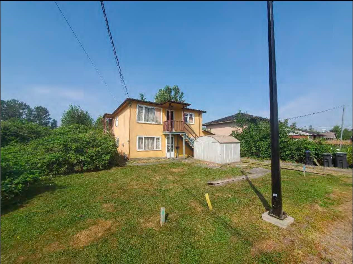 Powder Room Photo of 314 Stanley Street, New Westminster, BC