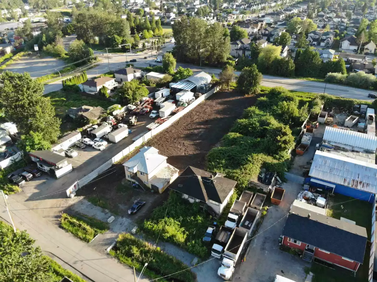 Primary Bathroom Photo of 314 Stanley Street, New Westminster, BC