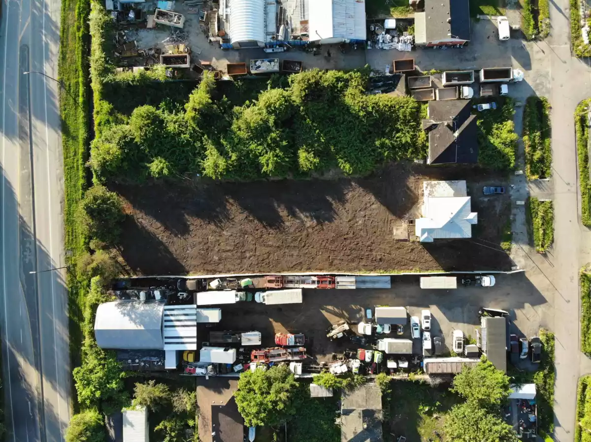 Primary Bedroom Photo of 314 Stanley Street, New Westminster, BC