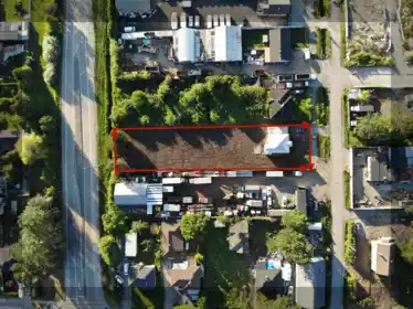 314 Stanley Street, New Westminster, BC, New Westminster — Single Family Residence for sale