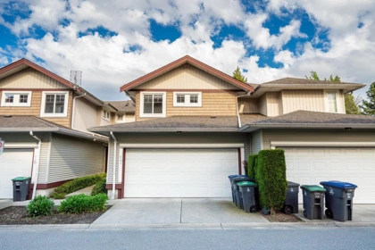 17 8255 120a Street, Surrey, BC, Surrey — Townhouse for sale