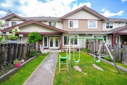 17 8255 120a Street, Surrey, BC, Surrey — Townhouse for sale