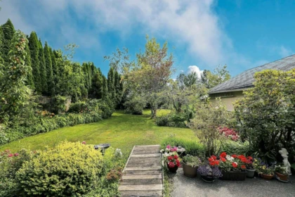 11700 Blundell Road, Richmond, BC, Richmond — Single Family Residence for sale