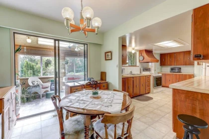 11700 Blundell Road, Richmond, BC, Richmond — Single Family Residence for sale