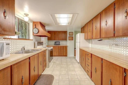 11700 Blundell Road, Richmond, BC, Richmond — Single Family Residence for sale