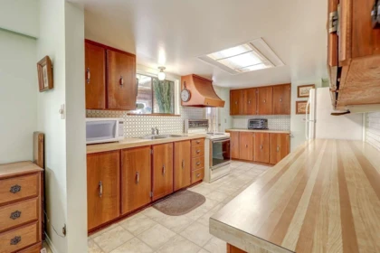 11700 Blundell Road, Richmond, BC, Richmond — Single Family Residence for sale