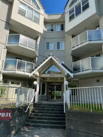 205 7031 Blundell Road, Richmond, BC, Richmond — Apartment/Condo for sale