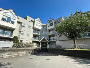 205 7031 Blundell Road, Richmond, BC, Richmond — Apartment/Condo for sale
