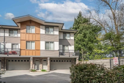 35 34248 King Road, Abbotsford, BC, Abbotsford — Townhouse for sale