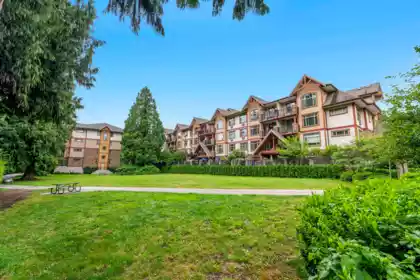 208 12525 190a Street, Pitt Meadows, BC, Pitt Meadows — Apartment/Condo for sale