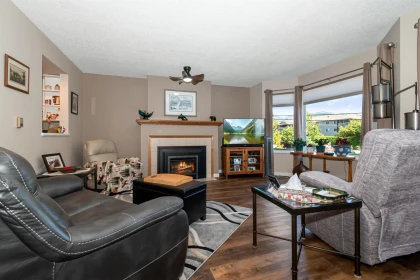 102 45604 Brett Avenue, Chilliwack, BC, Chilliwack — Apartment/Condo for sale