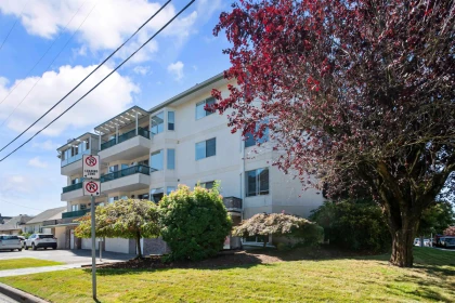 102 45604 Brett Avenue, Chilliwack, BC, Chilliwack — Apartment/Condo for sale