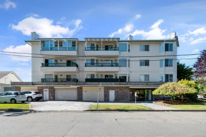 102 45604 Brett Avenue, Chilliwack, BC, Chilliwack — Apartment/Condo for sale