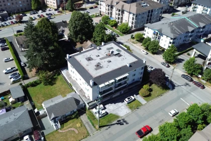 102 45604 Brett Avenue, Chilliwack, BC, Chilliwack — Apartment/Condo for sale