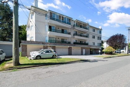 102 45604 Brett Avenue, Chilliwack, BC, Chilliwack — Apartment/Condo for sale