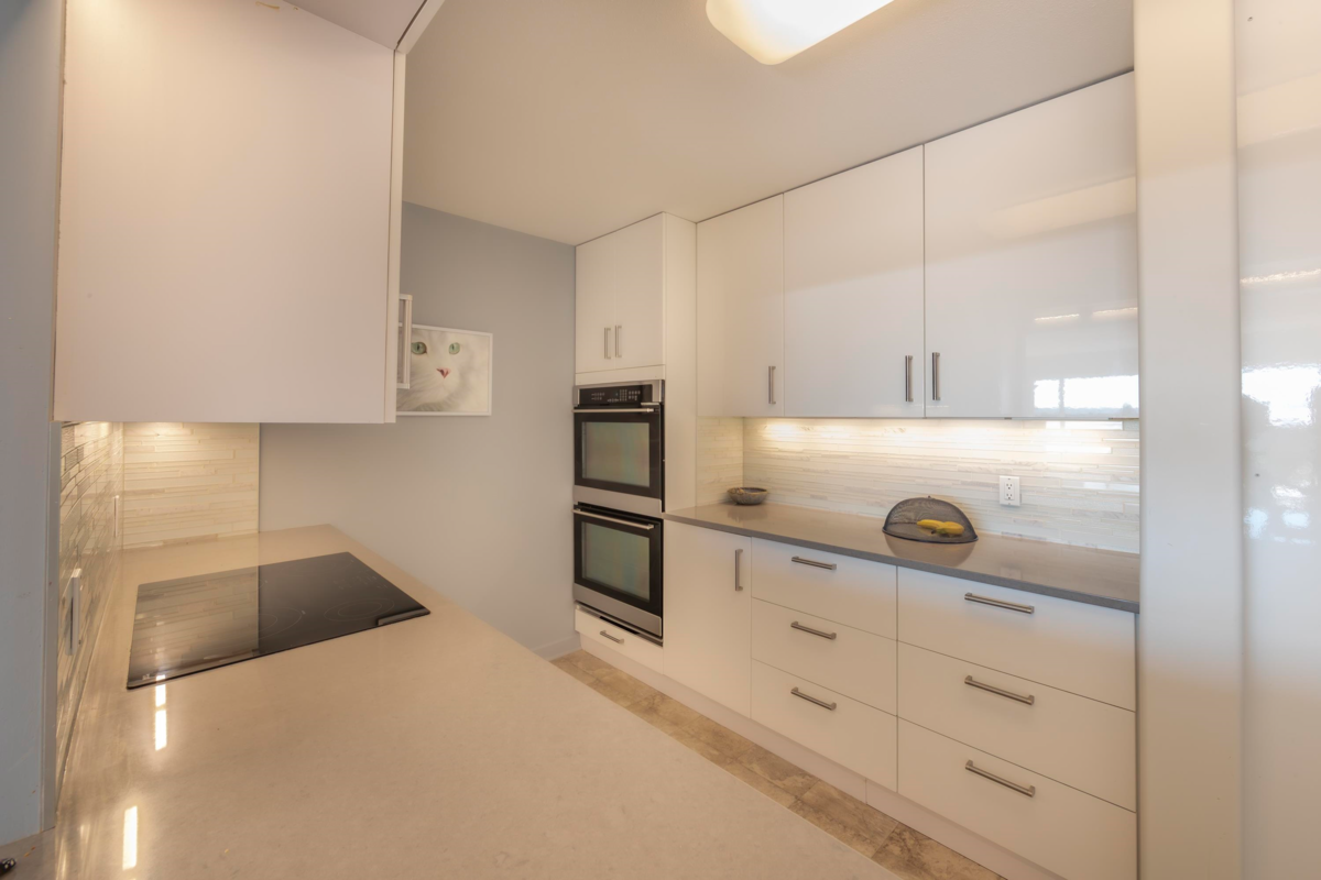 Basement Recreation Room Photo of 226 1585 Field Road, Sechelt, BC