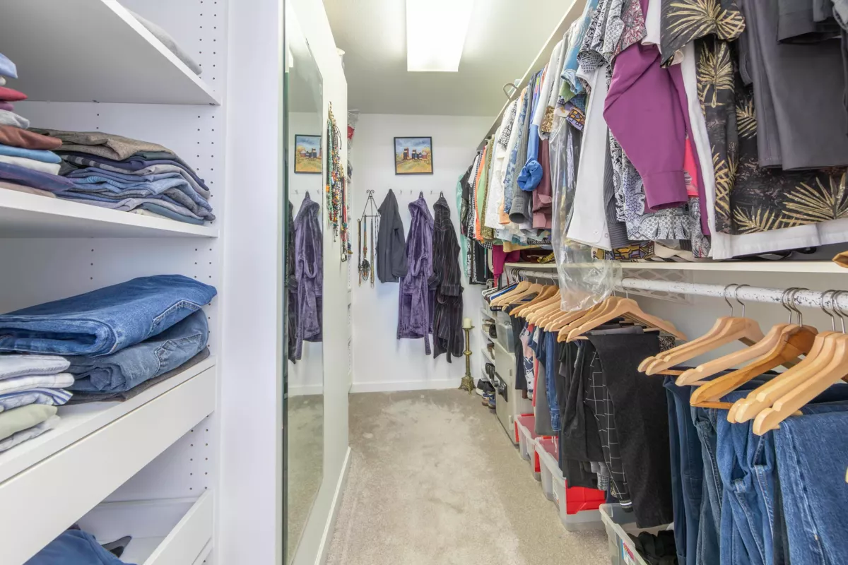 Bedroom 2 Photo of 226 1585 Field Road, Sechelt, BC