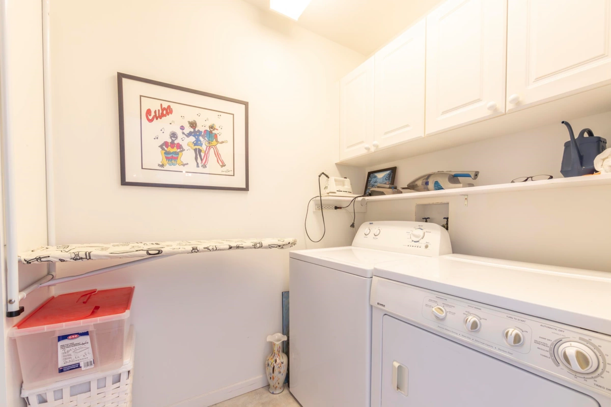Mudroom Photo of 226 1585 Field Road, Sechelt, BC