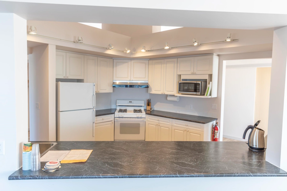 Outdoor Kitchen Photo of 226 1585 Field Road, Sechelt, BC