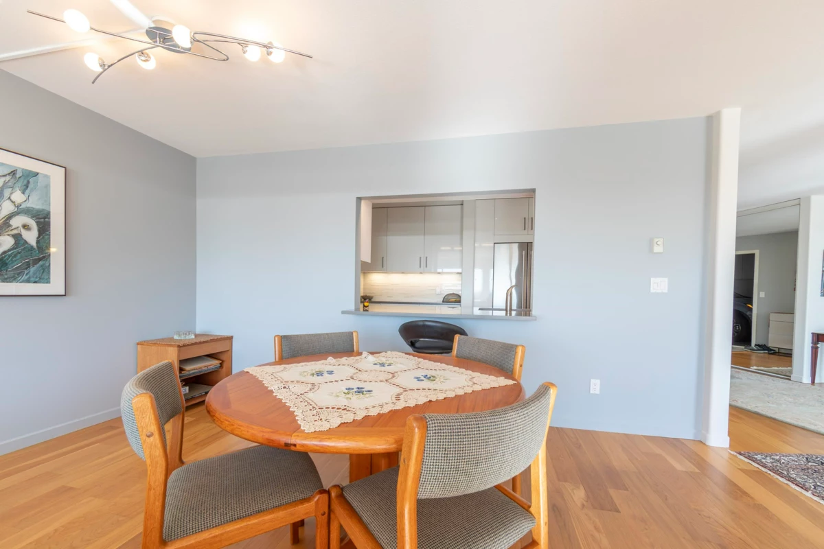 Pantry Photo of 226 1585 Field Road, Sechelt, BC