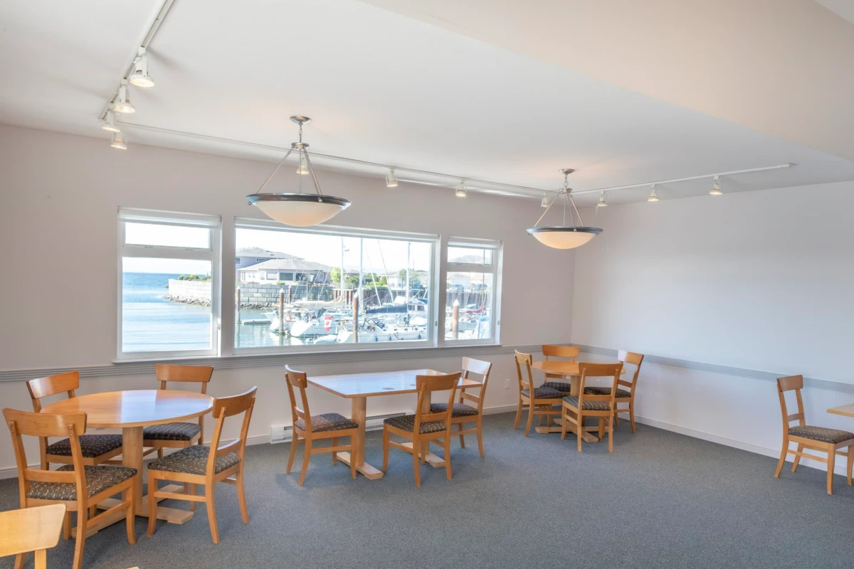 Street View Photo of 226 1585 Field Road, Sechelt, BC