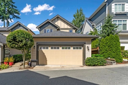 7 19938 70 Avenue, Langley, BC, Langley — Townhouse for sale