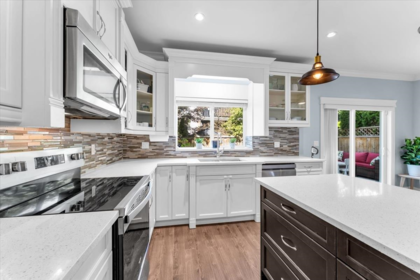 7 19938 70 Avenue, Langley, BC, Langley — Townhouse for sale