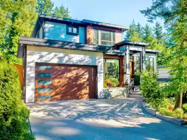 870 Browning Place, North Vancouver, BC, North Vancouver — Single Family Residence for sale