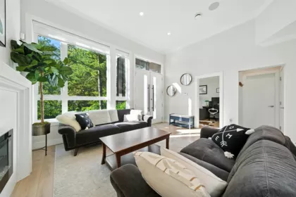 870 Browning Place, North Vancouver, BC, North Vancouver — Single Family Residence for sale