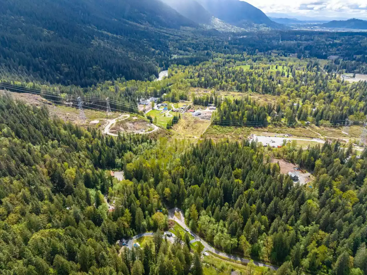 Bedroom 2 Photo of 36225 Beyer Road, Mission, BC