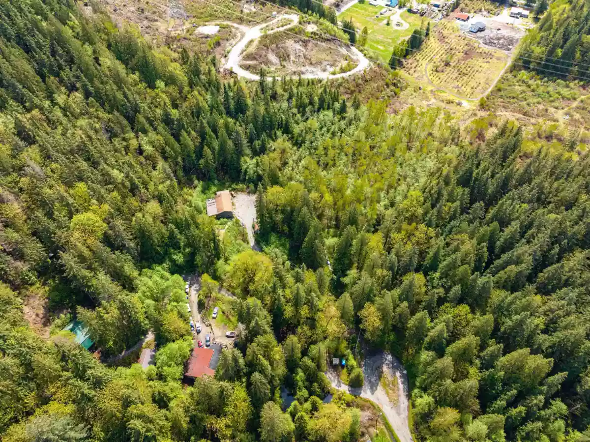 Bedroom 4 Photo of 36225 Beyer Road, Mission, BC