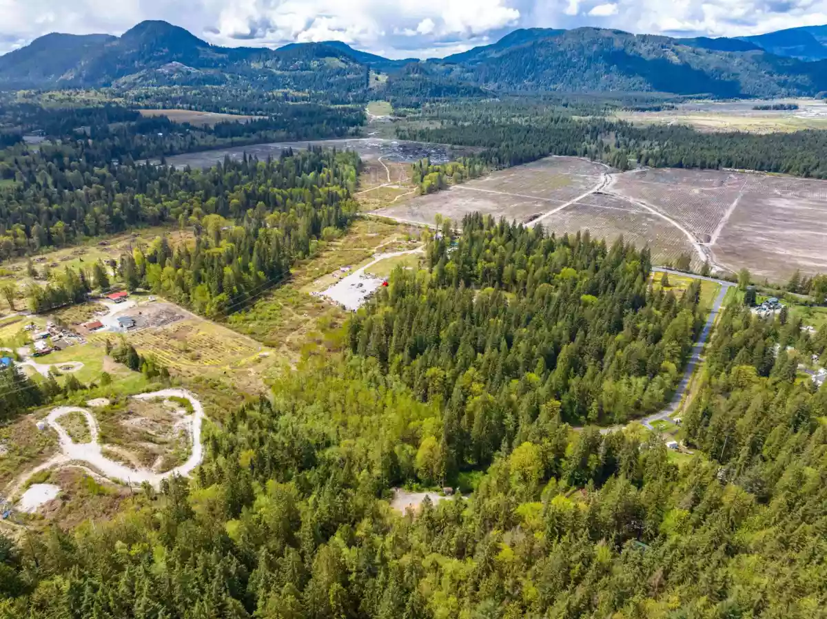 Breakfast Nook Photo of 36225 Beyer Road, Mission, BC