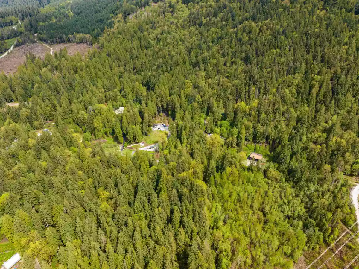 Dining Area Photo of 36225 Beyer Road, Mission, BC
